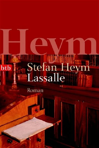 Cover von Lassalle