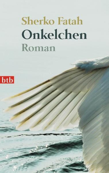 Cover von Onkelchen
