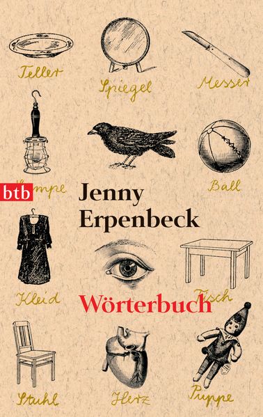 Cover von Wörterbuch