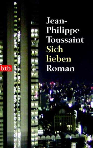 Cover von Sich lieben