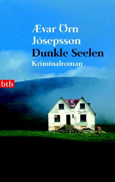 Cover von Dunkle Seelen