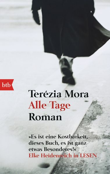 Cover von Alle Tage