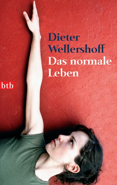 Cover von Das normale Leben