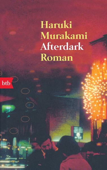 Cover von Afterdark