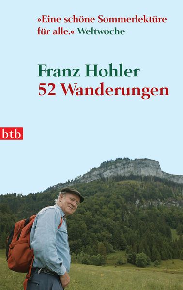 Cover von 52 Wanderungen