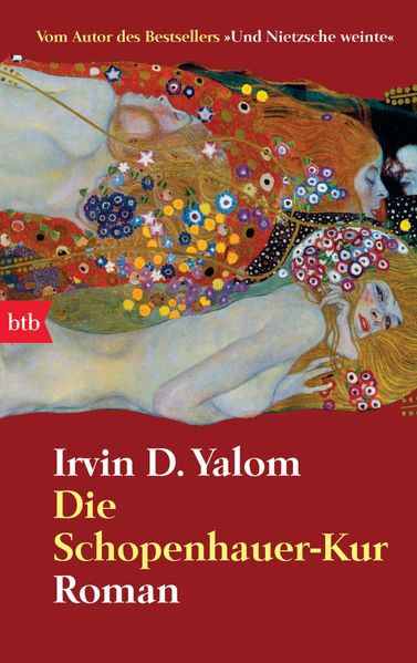 Cover von Die Schopenhauer-Kur