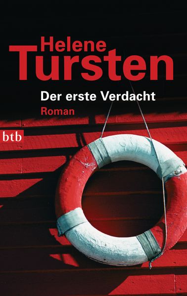 Cover von Der erste Verdacht