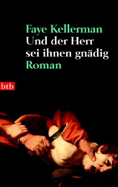 Cover von Und der Herr sei ihnen gnädig
