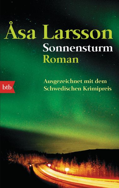 Cover von Sonnensturm