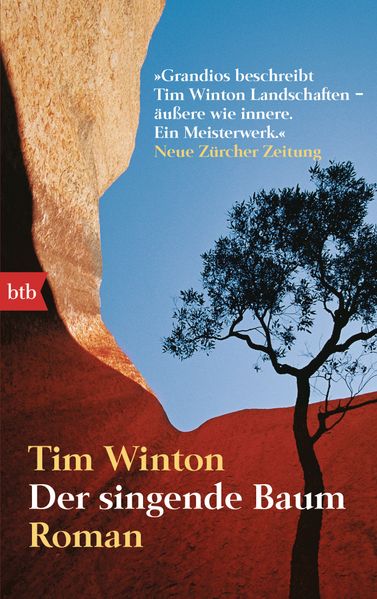 Cover von Der singende Baum