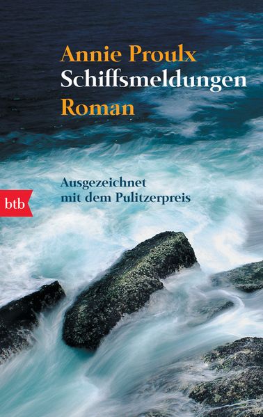 Cover von Schiffsmeldungen