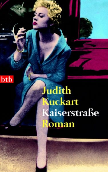 Cover von Kaiserstraße