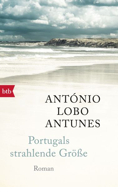Cover von Portugals strahlende Größe