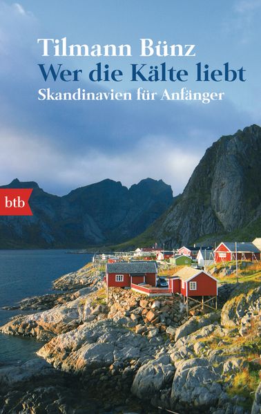 Cover von Wer die Kälte liebt