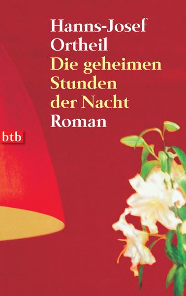 Cover von Die geheimen Stunden der Nacht