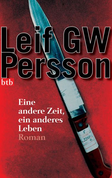 Cover von Eine andere Zeit, ein anderes Leben –