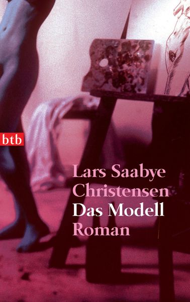 Cover von Das Modell