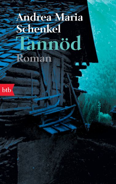 Cover von Tannöd