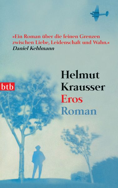 Cover von Eros