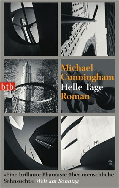 Cover von Helle Tage