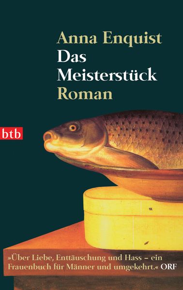 Cover von Das Meisterstück