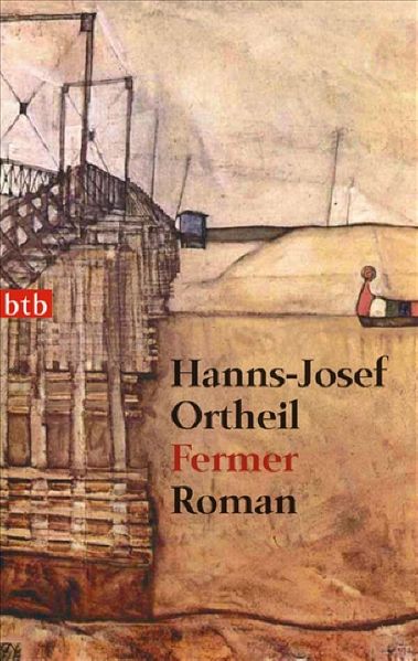 Cover von Fermer