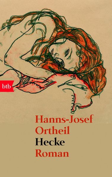 Cover von Hecke