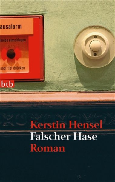 Cover von Falscher Hase