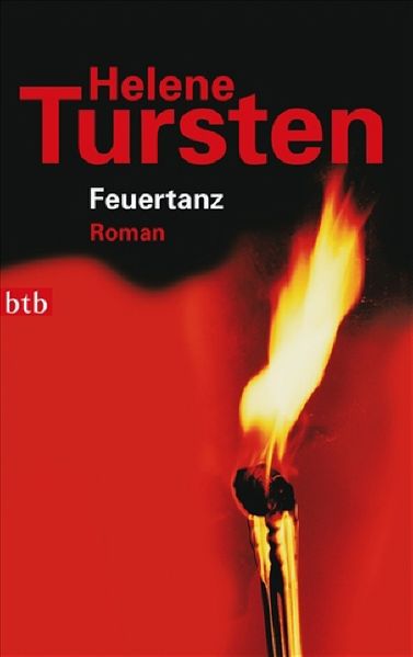 Cover von Feuertanz