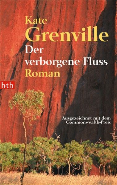 Cover von Der verborgene Fluss