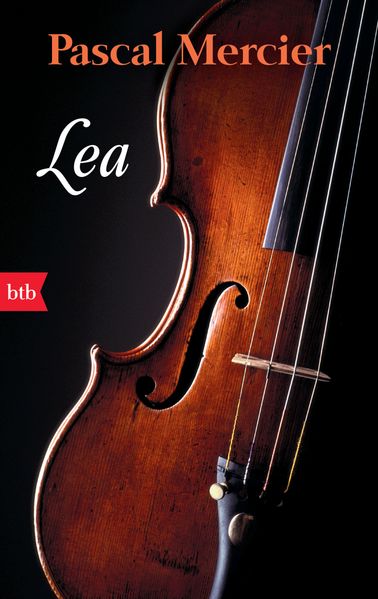 Cover von Lea