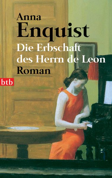 Cover von Die Erbschaft des Herrn de Leon
