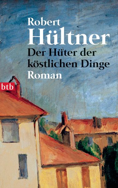 Cover von Der Hüter der köstlichen Dinge
