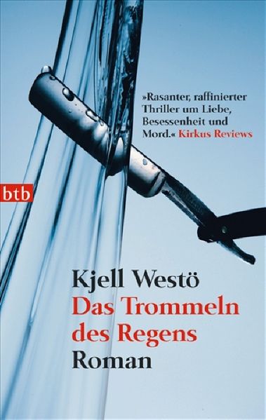 Cover von Das Trommeln des Regens