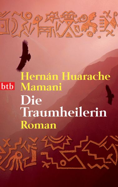 Cover von Die Traumheilerin