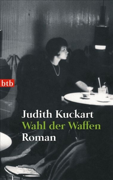 Cover von Wahl der Waffen