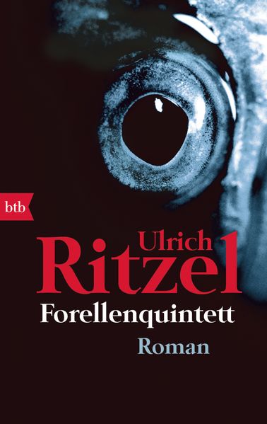 Cover von Forellenquintett