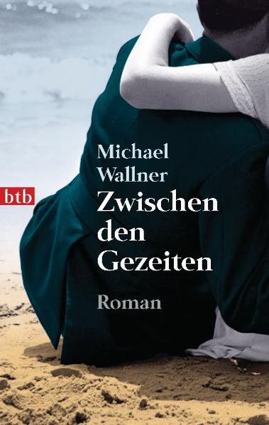 Cover von Zwischen den Gezeiten