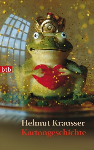 Cover von Kartongeschichte