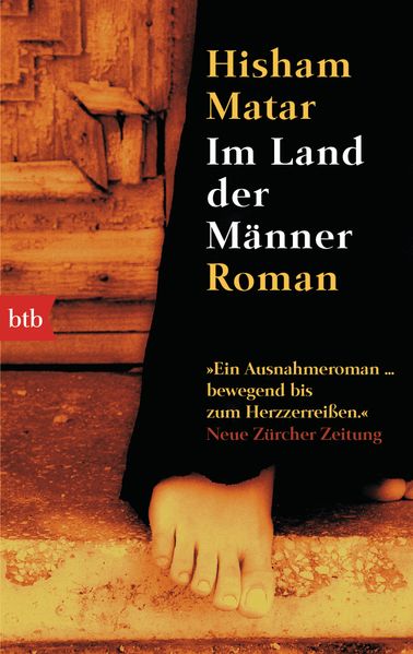 Cover von Im Land der Männer