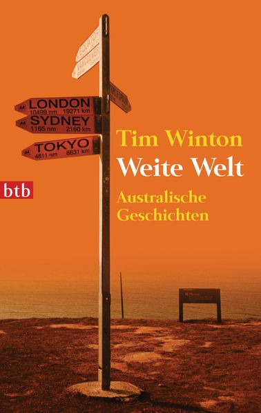 Cover von Weite Welt