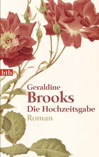Cover von Die Hochzeitsgabe