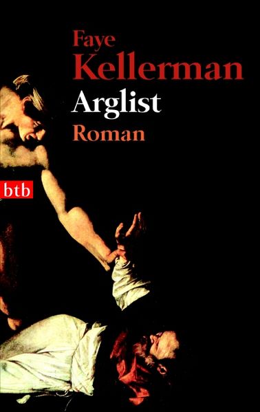 Cover von Arglist