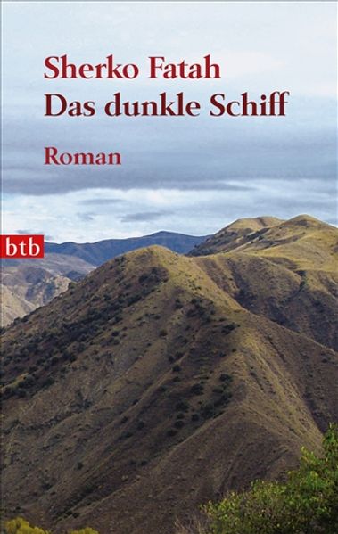 Cover von Das dunkle Schiff