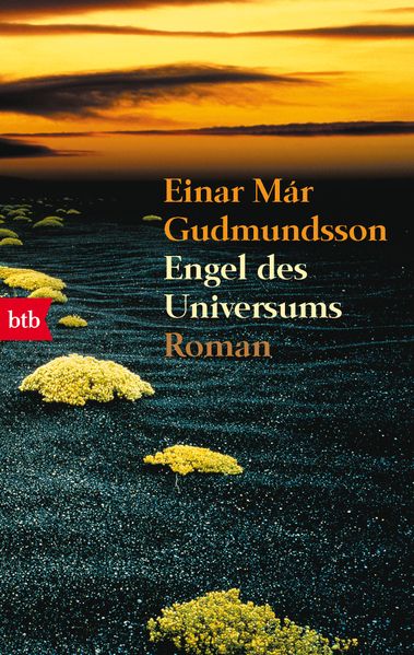 Cover von Engel des Universums