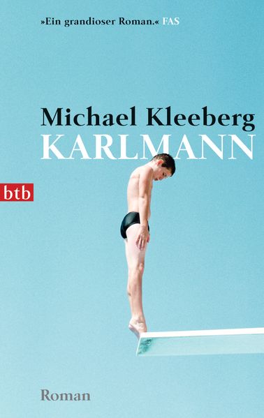Cover von Karlmann