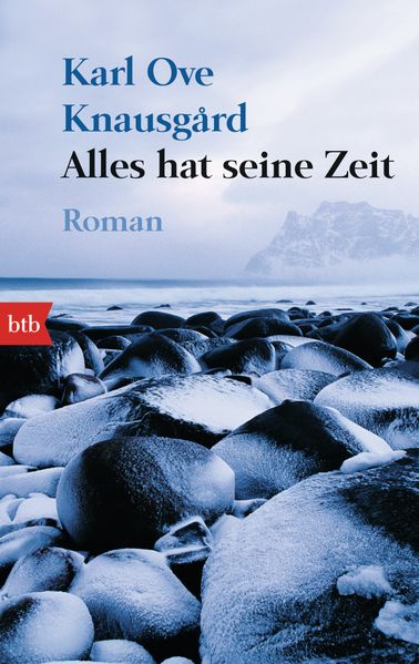 Cover von Alles hat seine Zeit