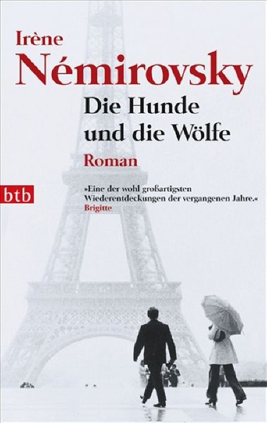 Cover von Die Hunde und die Wölfe