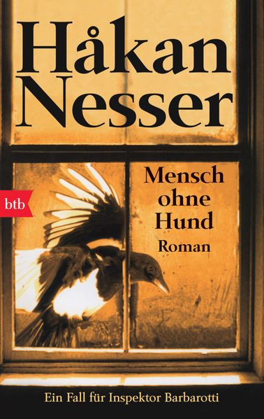 Cover von Mensch ohne Hund