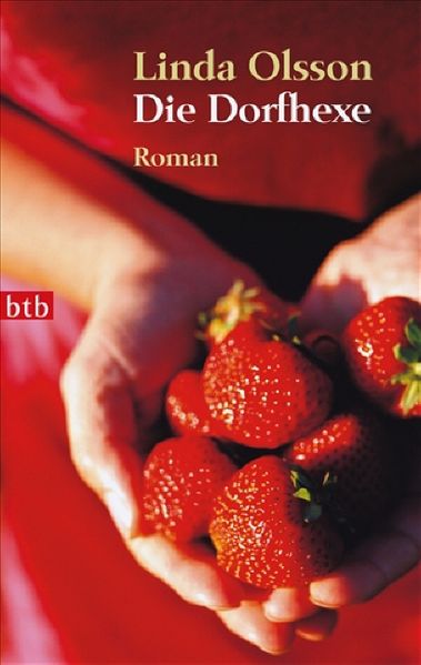 Cover von Die Dorfhexe